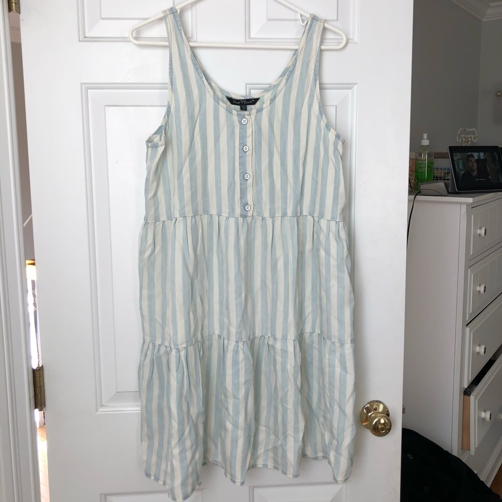 🚨2/$10‼️Summer dress